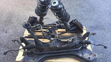 FIAT DUCATO/JUMPER/BOXER 2.2D AVANTRENO COMPLETO