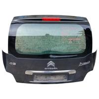 PORTELLONE POSTERIORE COMPLETO CITROEN C3 Picasso