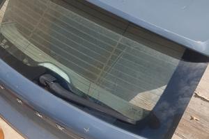 cofano posteriore volvo xc40 