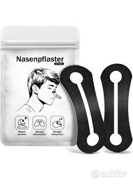 cerotti anti russamenti 30 pezzi