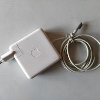 Alimentatore Apple MagSafe 85w