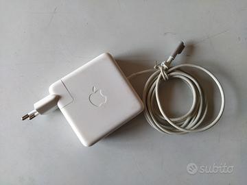 Alimentatore Apple MagSafe 85w