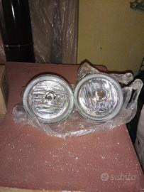 Fari antinebbia originali FIAT SEDICI