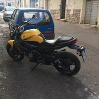 Yamaha XJ6 - 2009