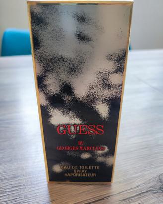 Profumo da Donna Guess by Georges Marciano