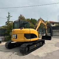 E190 Escavatore 80 q Caterpillar 308 D