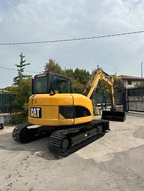 E190 Escavatore 80 q Caterpillar 308 D