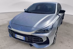 MG MG3 1.5 Hybrid+ Comfort