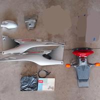 Ricambi Pegaso carburatore + trousse in omaggio