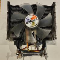 ZEROtherm Nirvana NV 120 Cpu Cooler