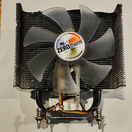 ZEROtherm Nirvana NV 120 Cpu Cooler