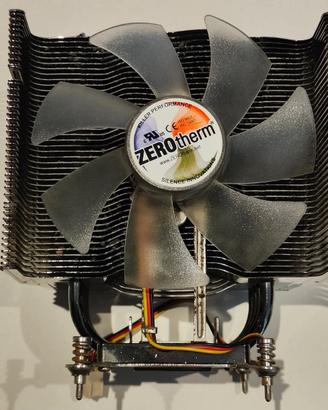 ZEROtherm Nirvana NV 120 Cpu Cooler