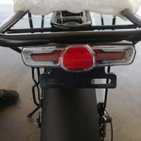 bici elettrica