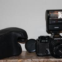 Yashica FX3