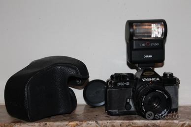 Yashica FX3