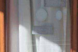 Divisione ufficio o serra solara