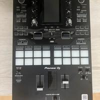 Pioneer DJM -S11