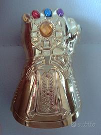 Anelli,portachiavi,apribottiglie,Avengers&StarWars