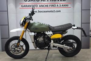 Fantic Motor Caballero 500 RALLY