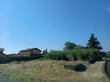 Terreno edificabile