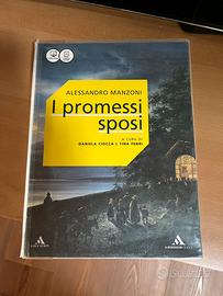 PROMESSI SPOSI MONDADORI SCUOLA