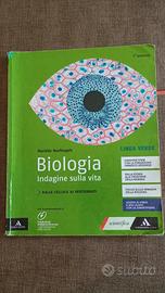 biologia indagine sulla vita