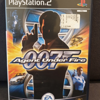 007 Agent Under Fire Playstation 2 Free Mc Boot