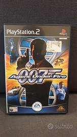 007 Agent Under Fire Playstation 2 Free Mc Boot