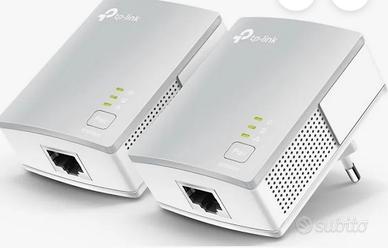 Power Link TP_Link 