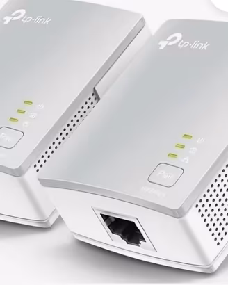 Power Link TP_Link 