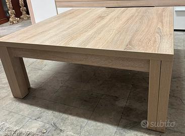 tavolino salotto moderno