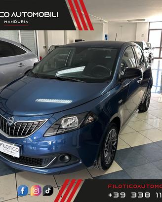 LANCIA Ypsilon 1.0 FireFly 5p.S&S Hybryd Gold