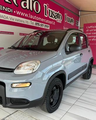 FIAT Panda 3ª serie Panda 0.9 TwinAir Turbo S&...
