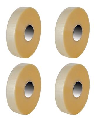 Scotch industriale 4 Rotoli tg 7,5 cm x 1000 mt