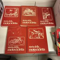 Storia della Motocicletta