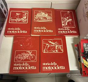 Storia della Motocicletta