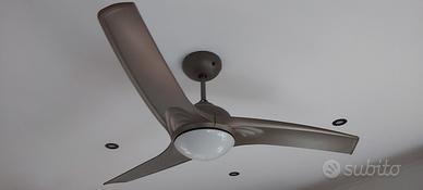 Ventilatore a soffitto diametro 132