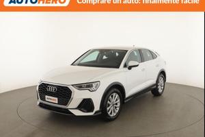 AUDI Q3 KF72544