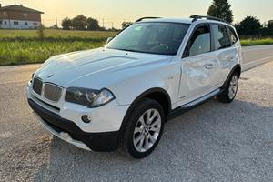 Bmw X3 xDrive20d Futura