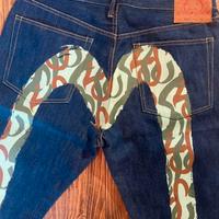 Jeans Evisu Rare Edition