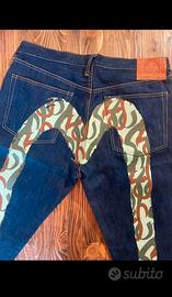 Jeans Evisu Rare Edition