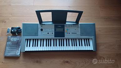 Tastiera Yamaha YPT-320