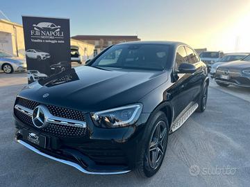 Mercedes-benz GLC 300 d 4Matic Coupé Premium Plus