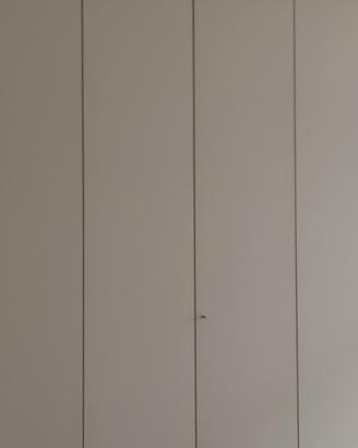 Armadio Poliform 8 ante