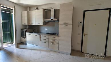 cucina completa 