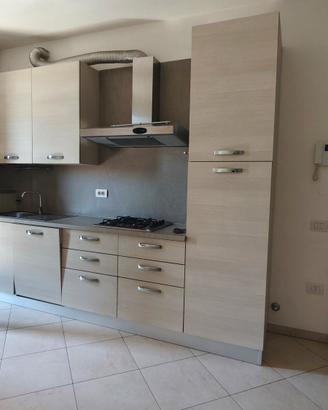 cucina completa 