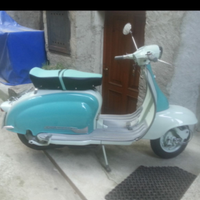 Labretta Innocenti 150 LI