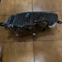 Faro anteriore fiat punto 2001-2003