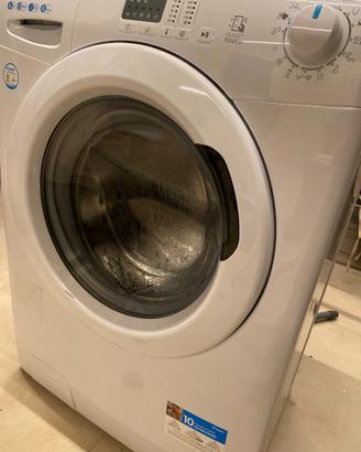 Lavatrice candy nuova