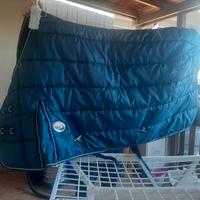 coperta per cavallo 